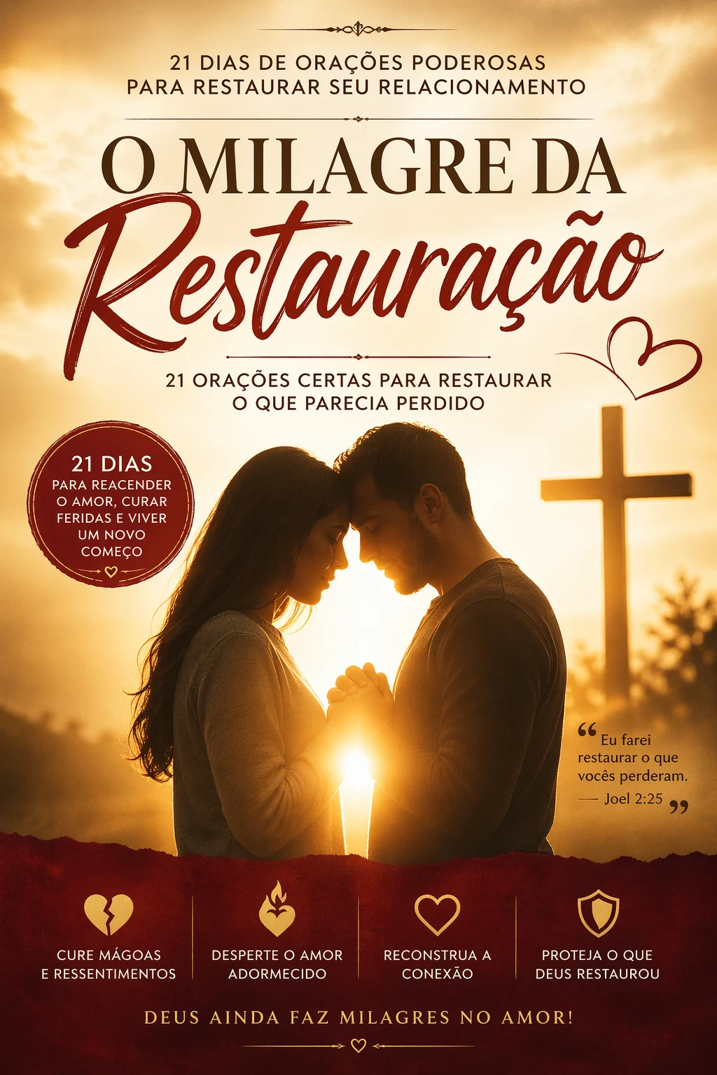 Milagre da Restauração